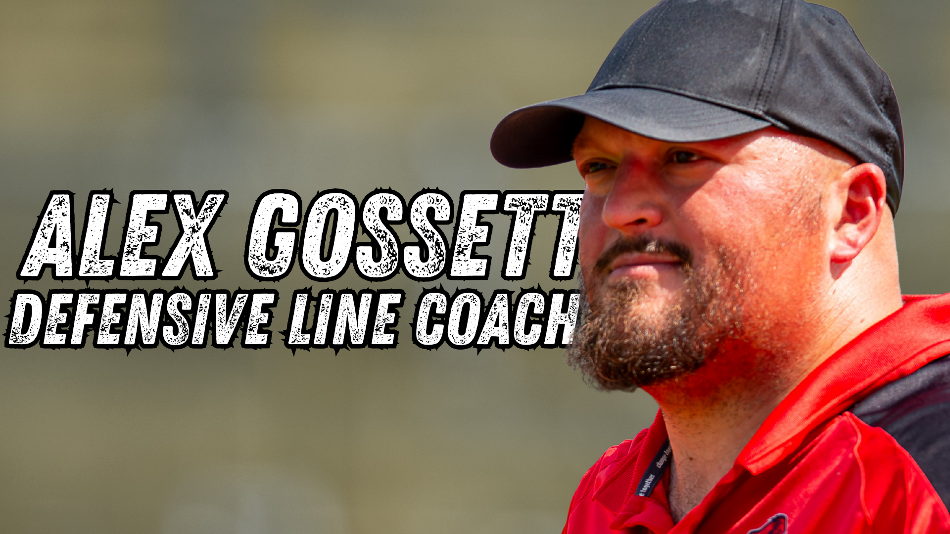 Coach Alex Gossett verlängert bei den ifm Razorbacks