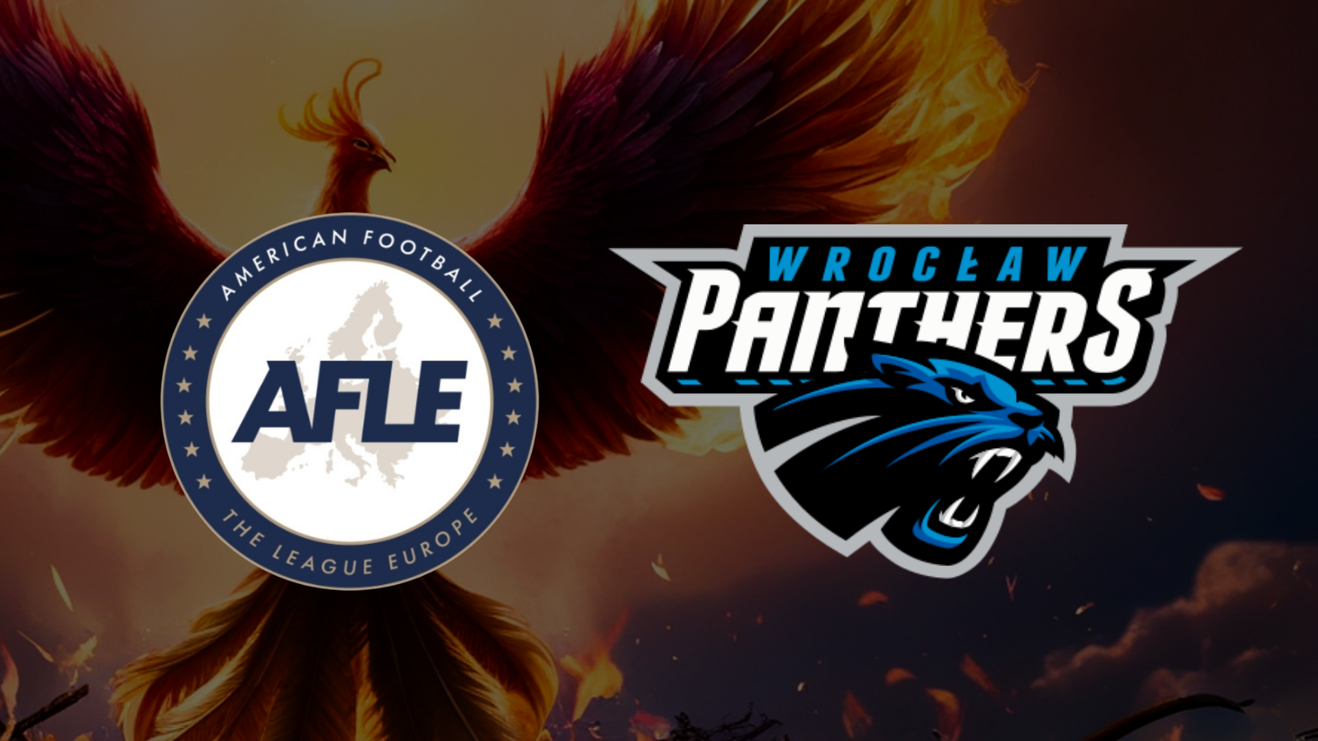 Panthers Wrocław schließen sich The League Europe an