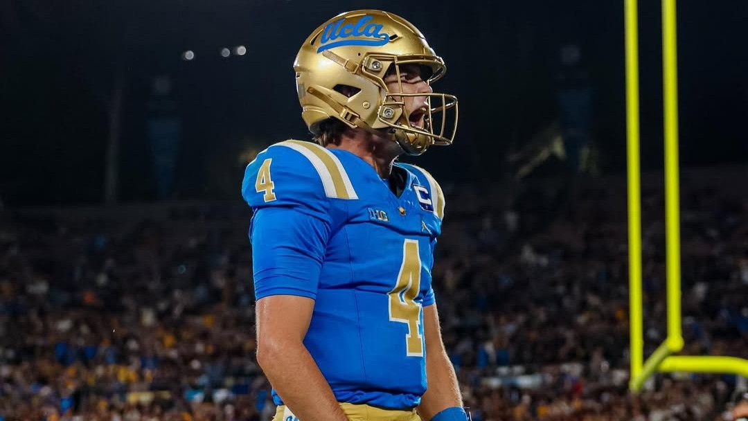 Bravos rekrutieren Top-Quarterback