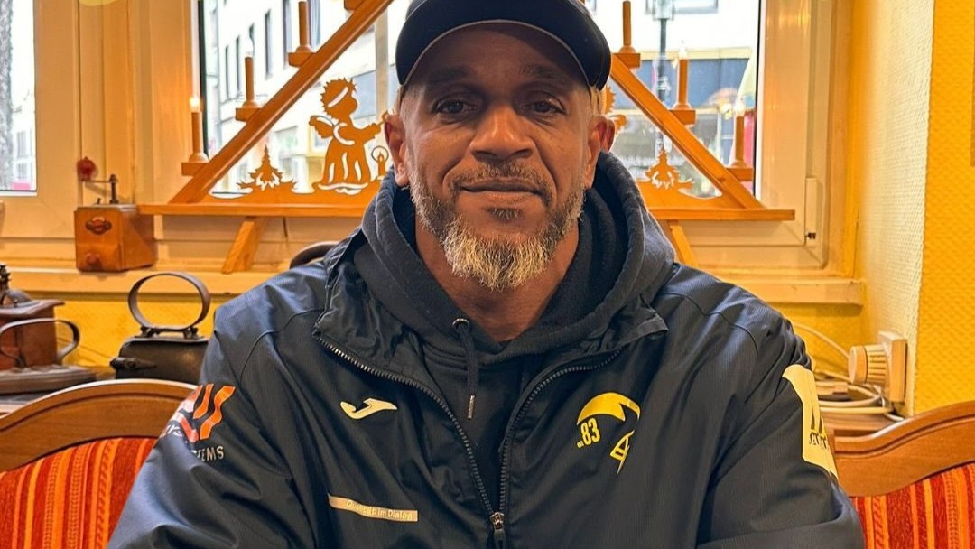 EX-Centurions Head Coach wechselt in die GFL