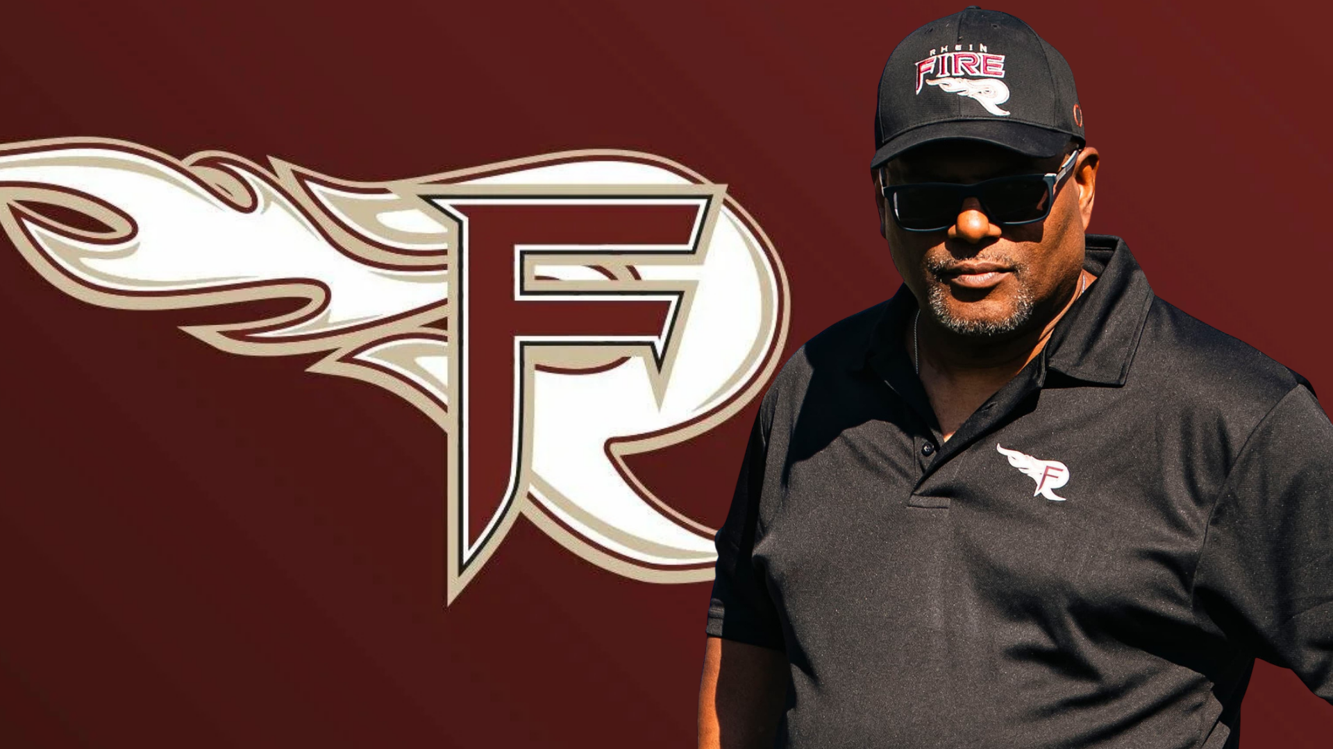 Warum Fred Armstrong Rhein Fire verlassen hat